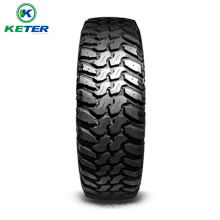 High quality 4wd mud terrain tyre, Prompt delivery with warranty promise